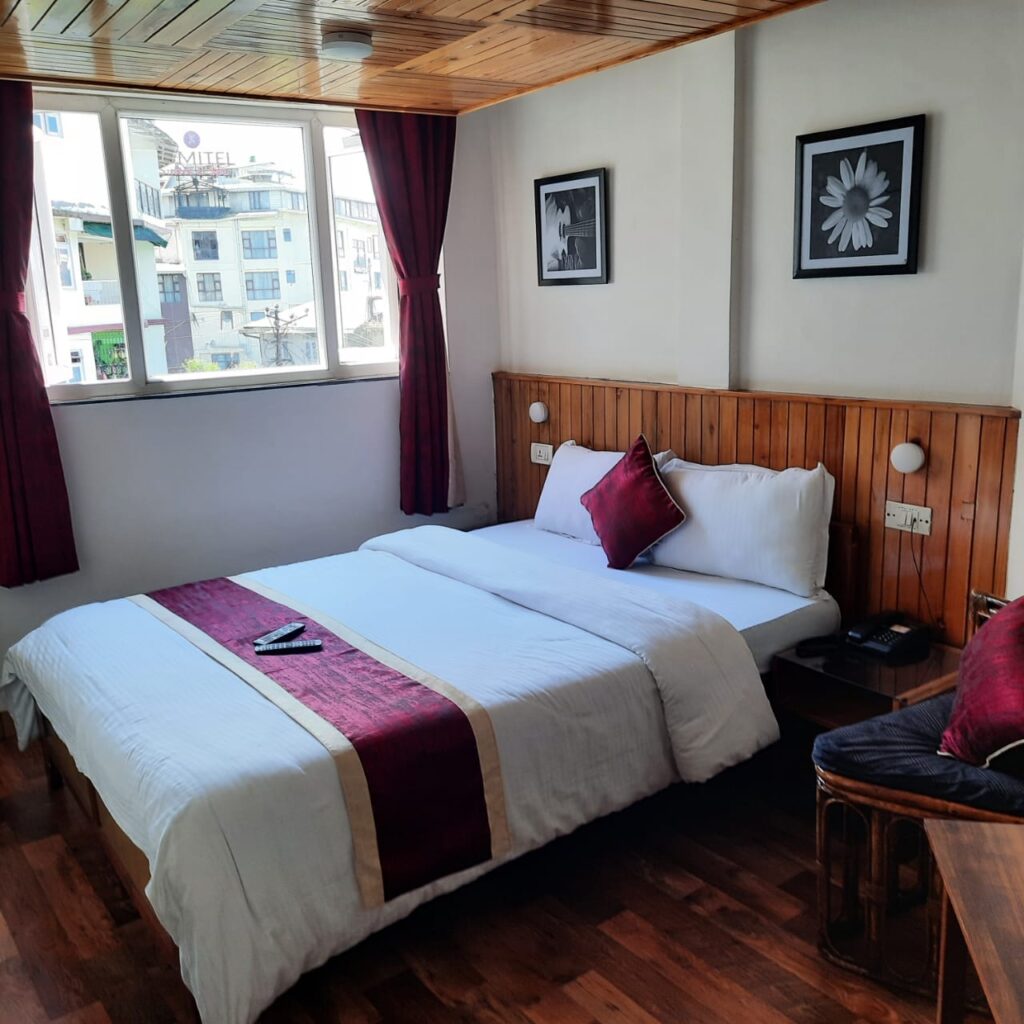 Raphkhang,Darjeeling