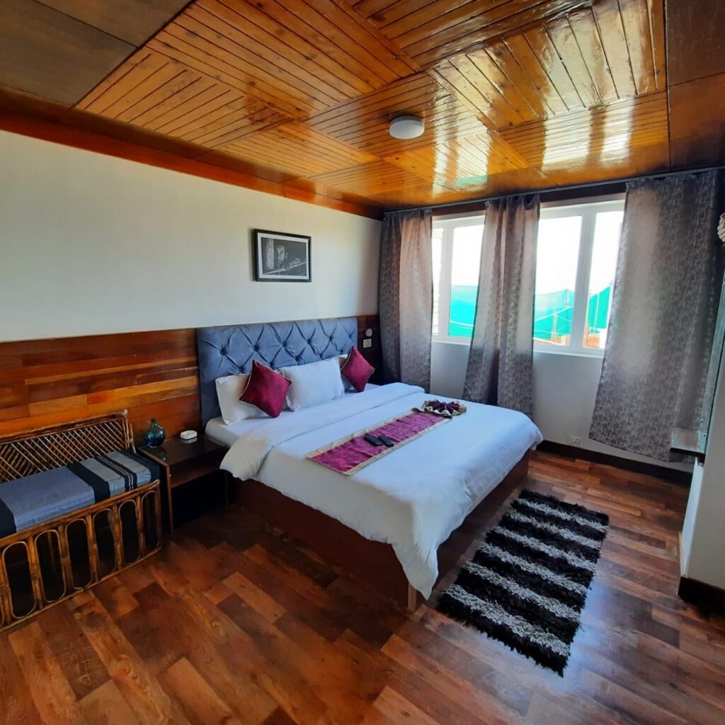 Raphkhang,Darjeeling