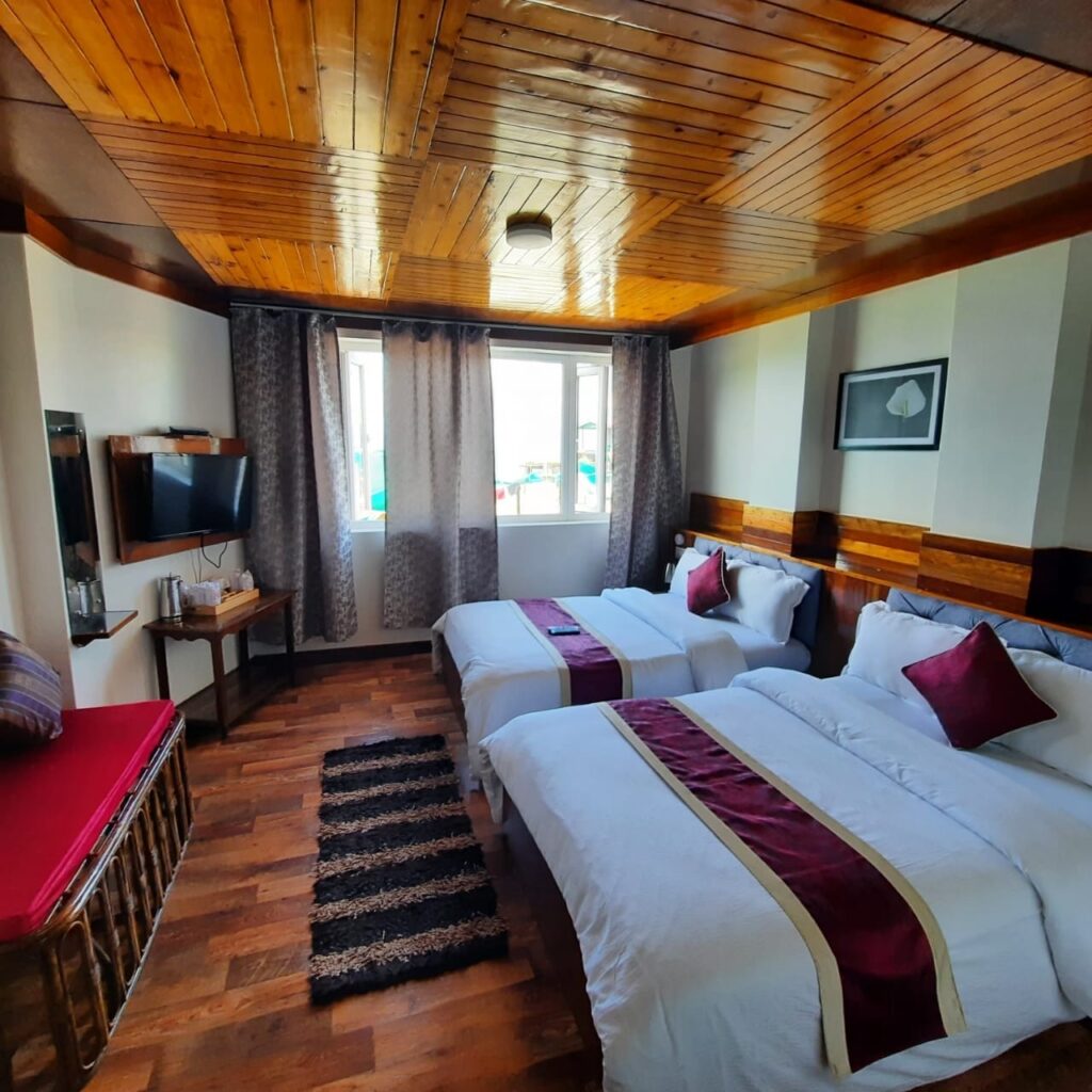 Raphkhang,Darjeeling