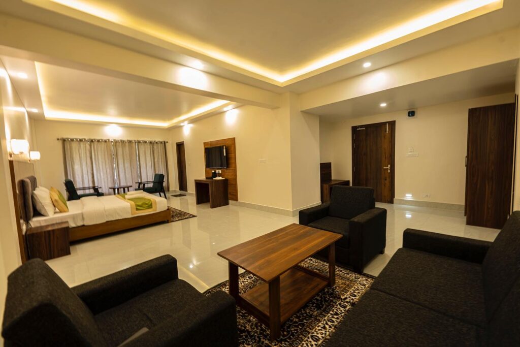 Hotel Rigsal,Dirang,Arunachal Pradesh