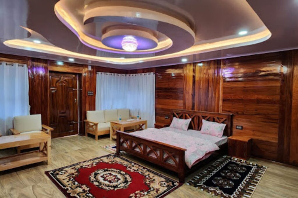 Brokpa Estate,Dirang,Arunachal Pradesh