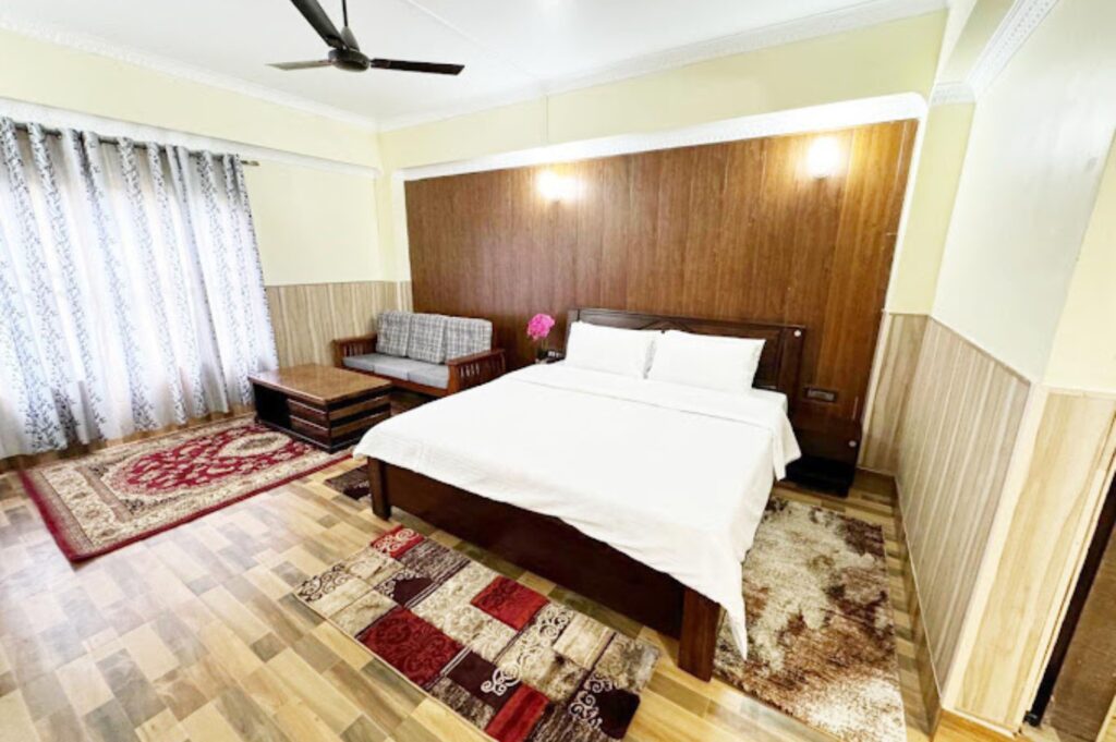 Center Point,Dirang,Arunachal Pradesh