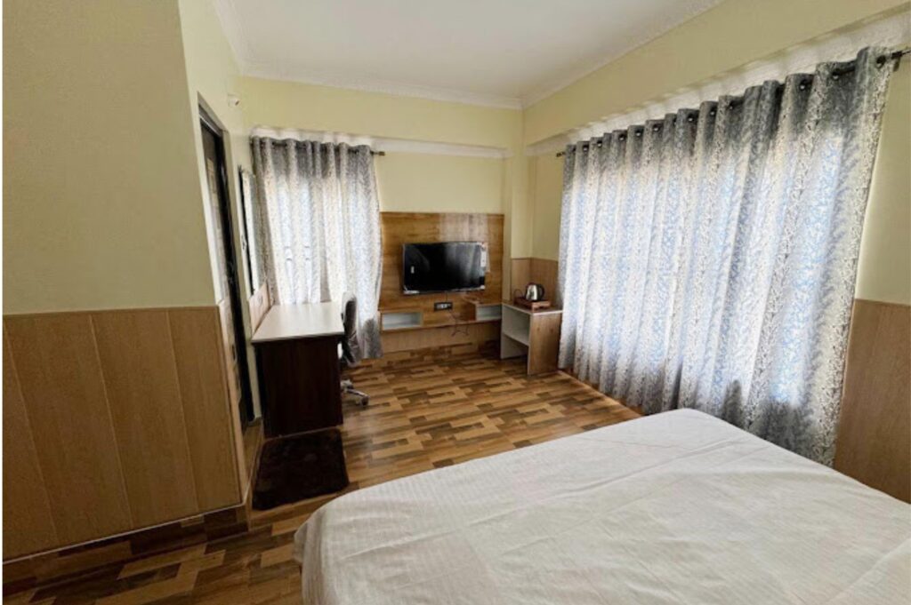 Center Point,Dirang,Arunachal Pradesh