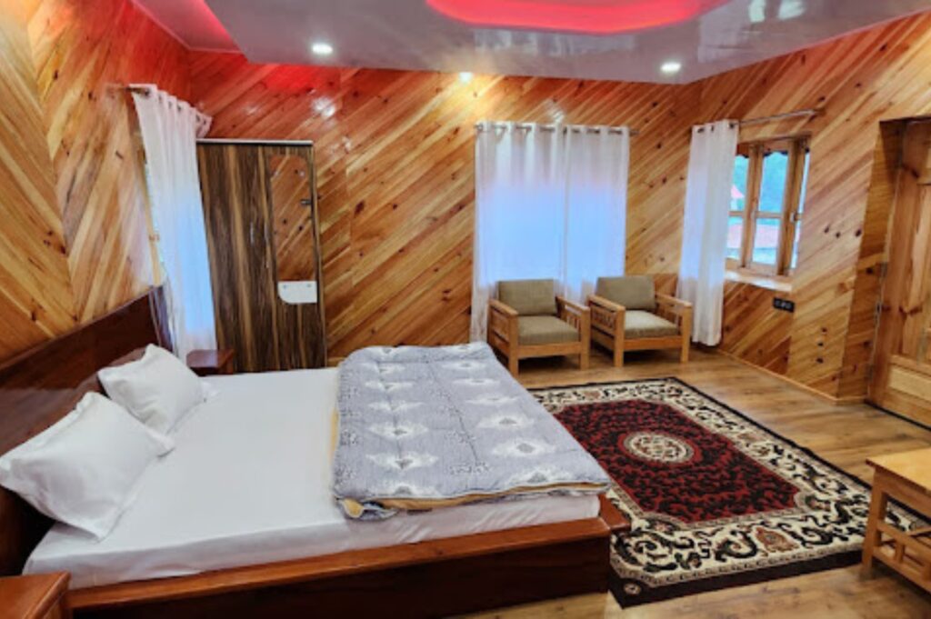 Brokpa Estate,Dirang,Arunachal Pradesh