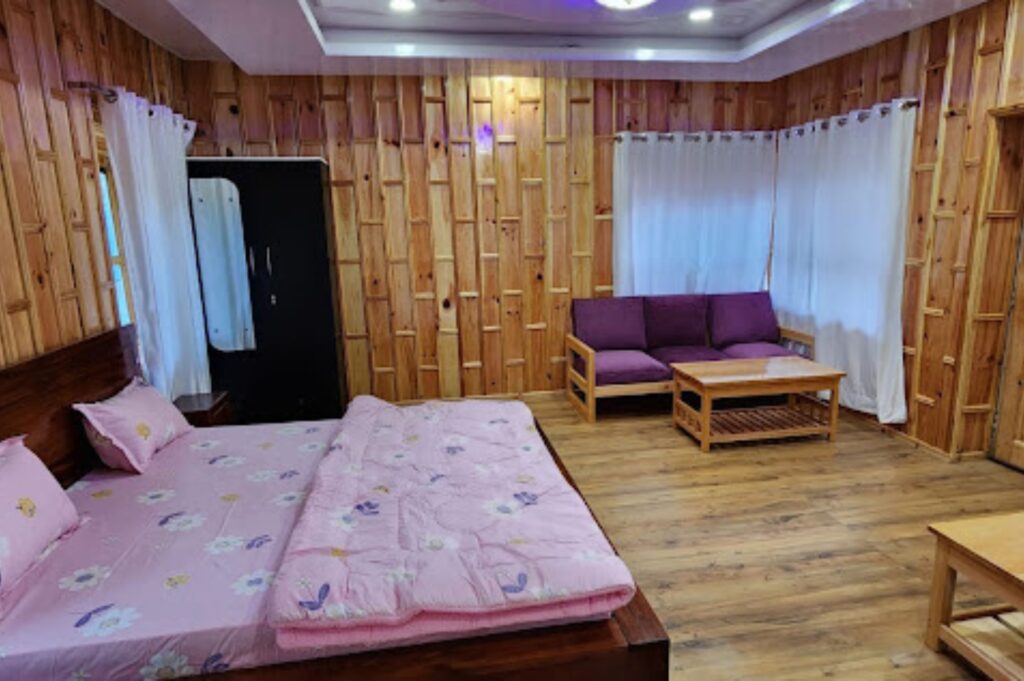 Brokpa Estate,Dirang,Arunachal Pradesh