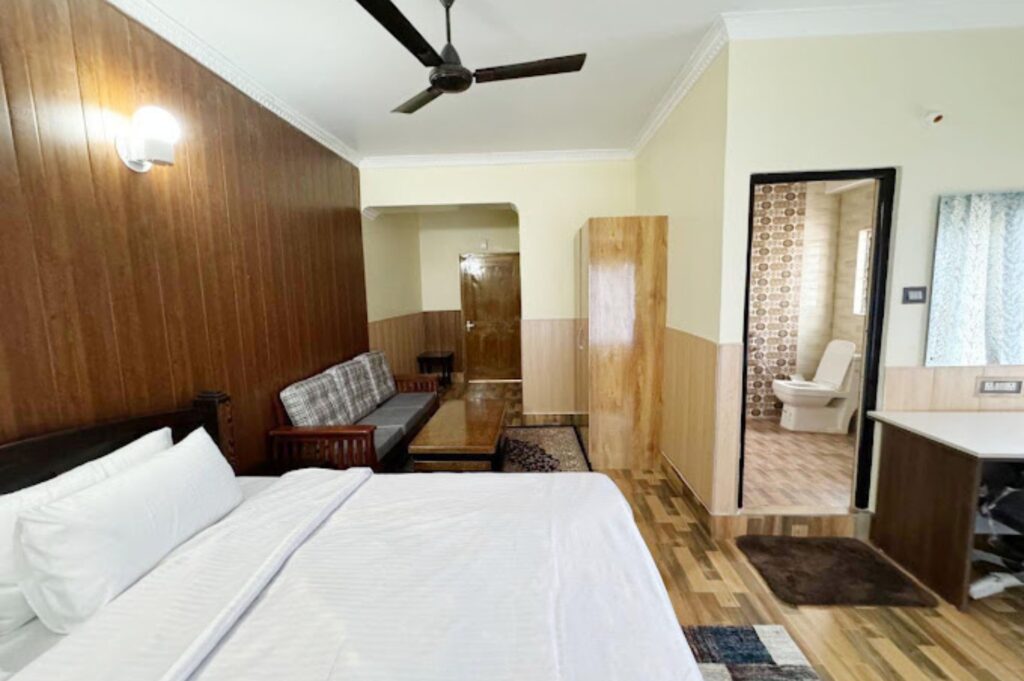 Center Point,Dirang,Arunachal Pradesh