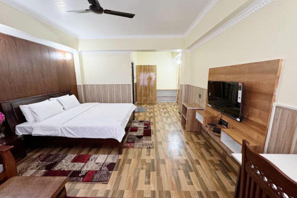 Center Point,Dirang,Arunachal Pradesh