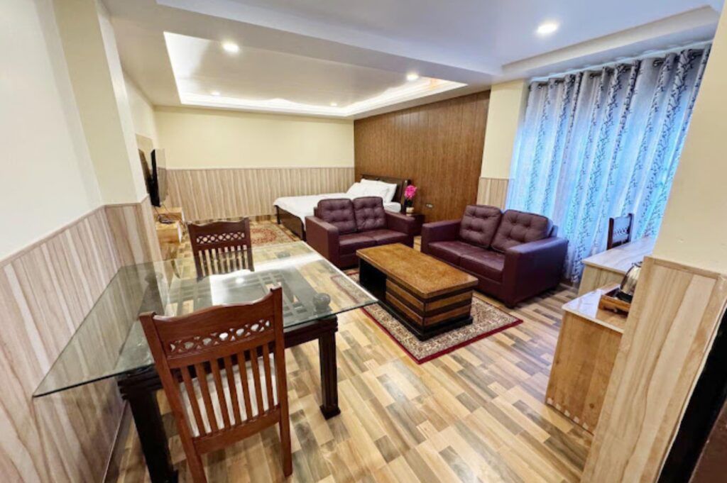 Center Point,Dirang,Arunachal Pradesh