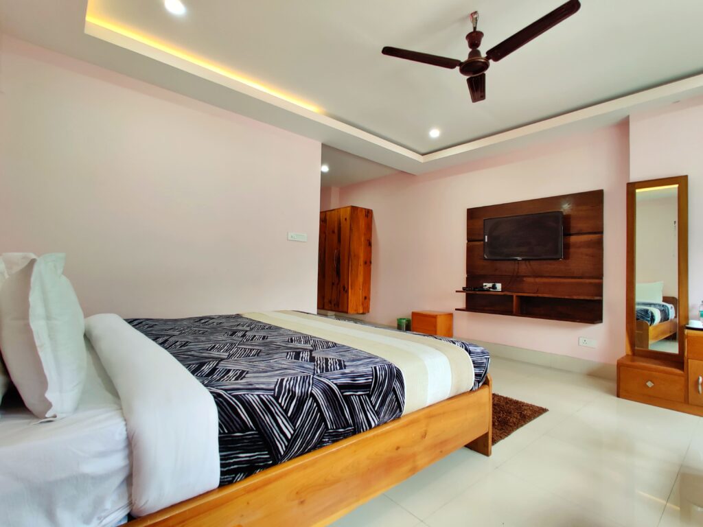 Hotel Mandala,,Dirang,Arunachal Pradesh