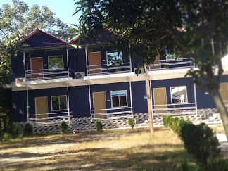Lokenath Eco Village Resort,jaldapara