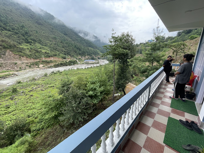 White Tara Homestay,Dirang,Arunachal Pradesh