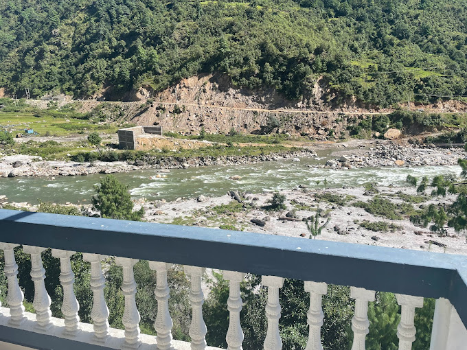 White Tara Homestay,Dirang,Arunachal Pradesh