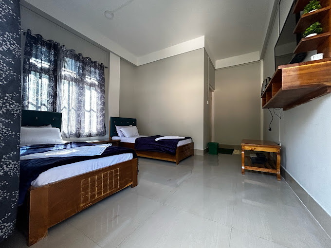 White Tara Homestay,Dirang,Arunachal Pradesh