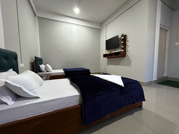 White Tara Homestay,Dirang,Arunachal Pradesh