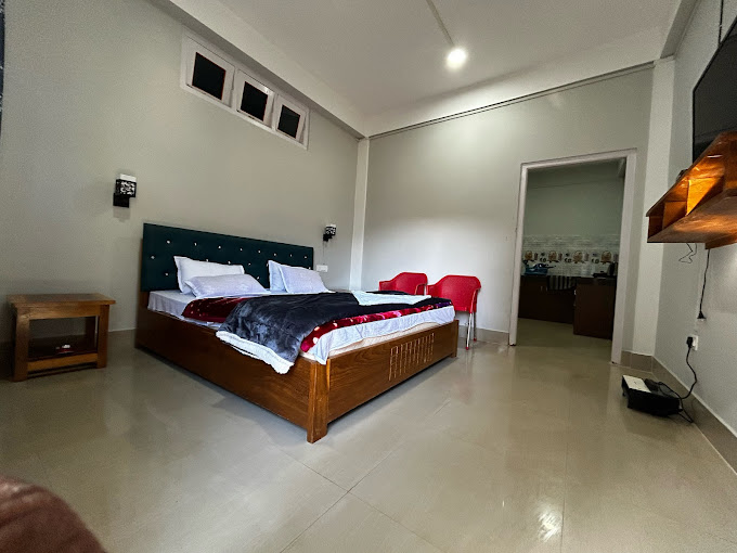 White Tara Homestay,Dirang,Arunachal Pradesh