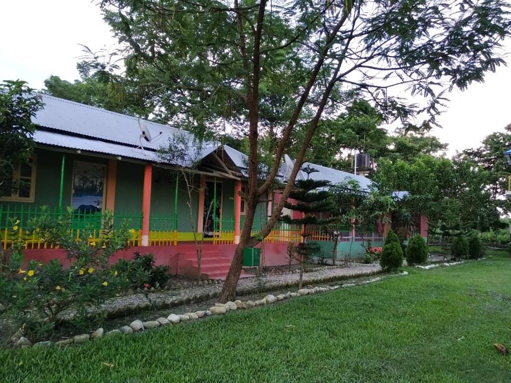 Lokenath Eco Village Resort,jaldapara