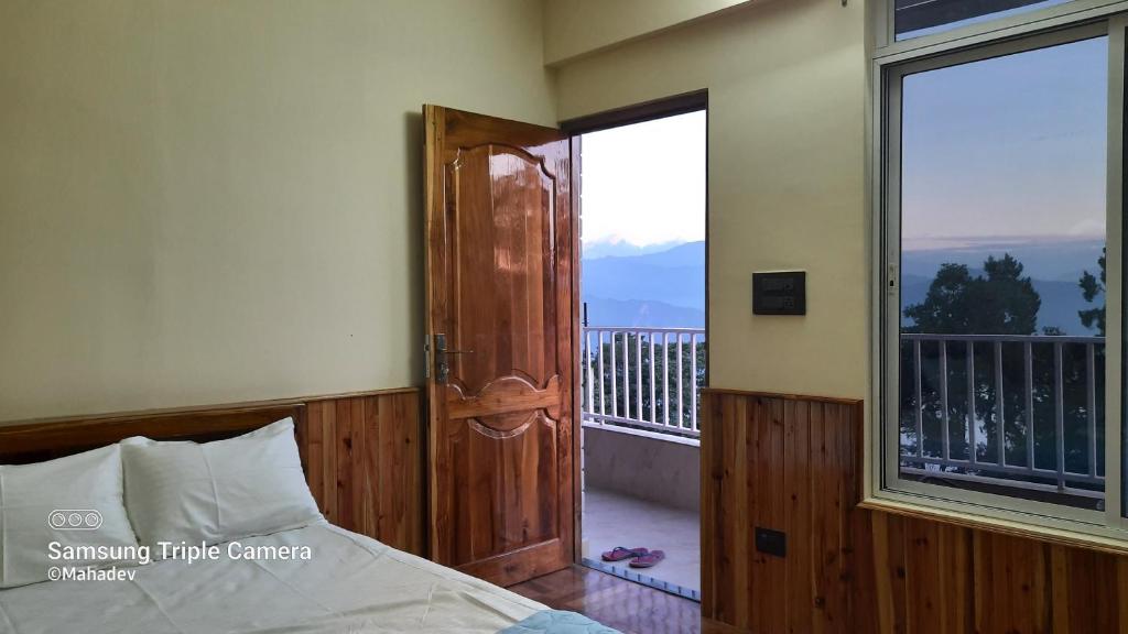 The Brick House Stay,kalimpong