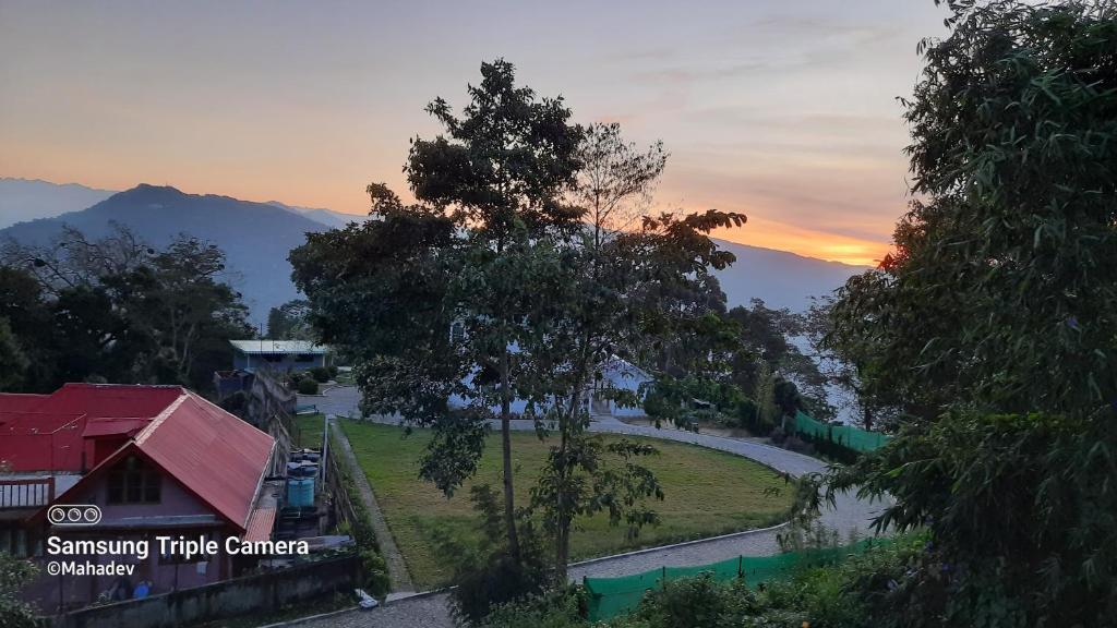 The Brick House Stay,kalimpong