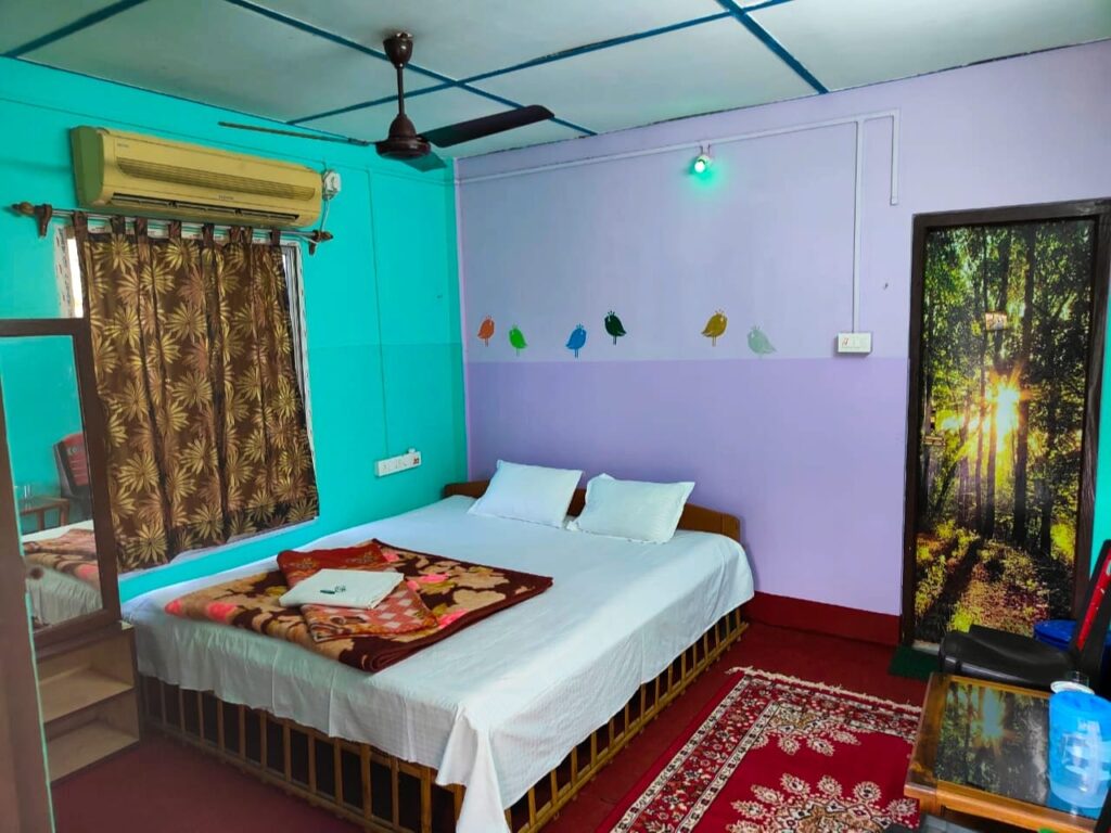 Lokenath Eco Village Resort,jaldapara
