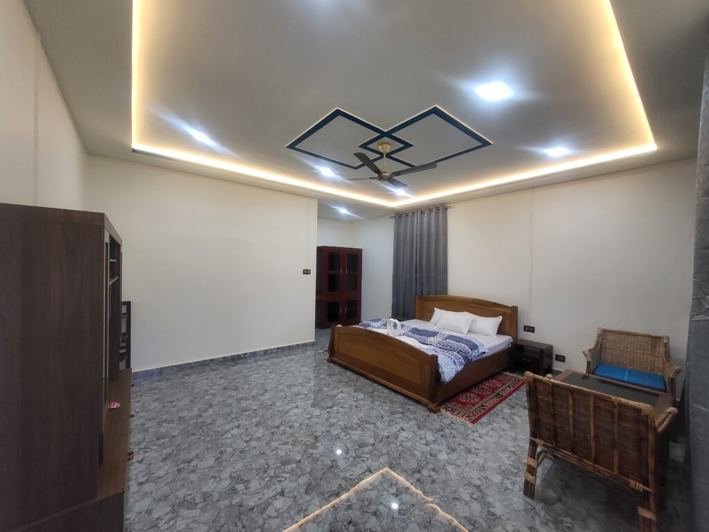 Wangdi Resort,Dirang,Arunachal Pradesh