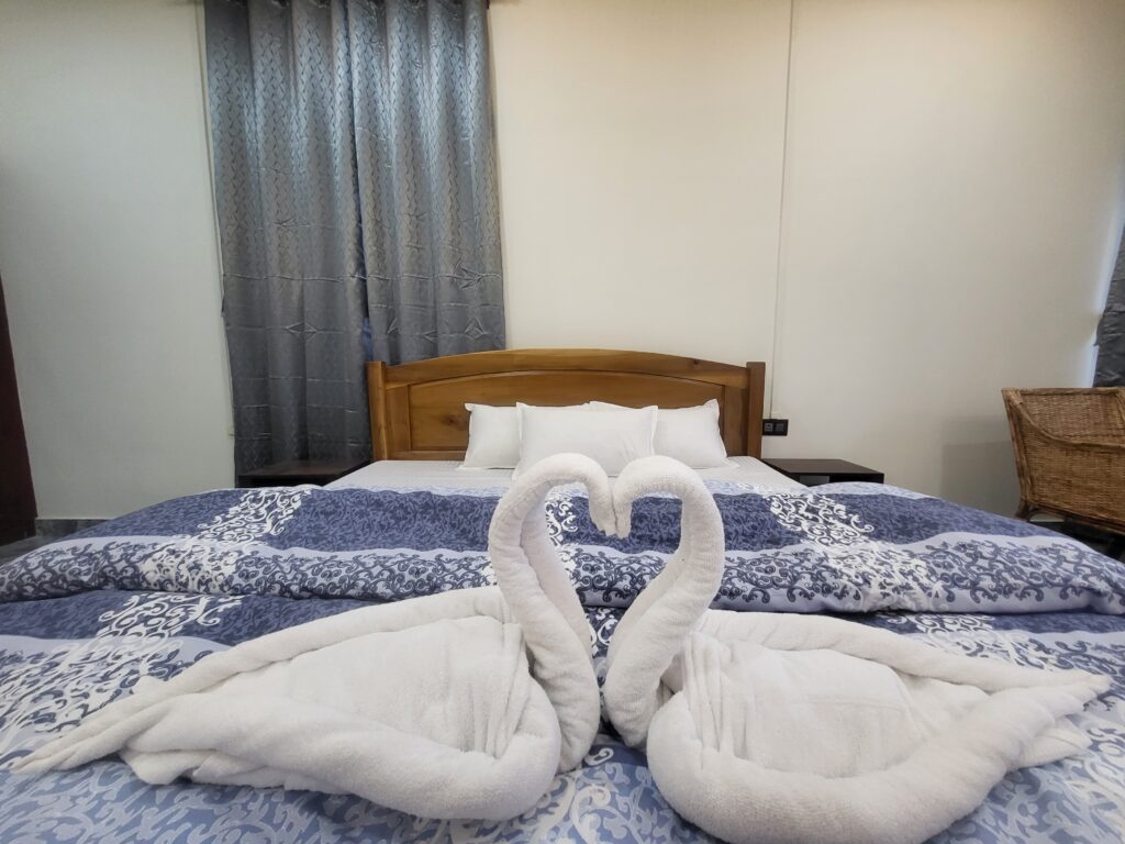 Wangdi Resort,Dirang,Arunachal Pradesh