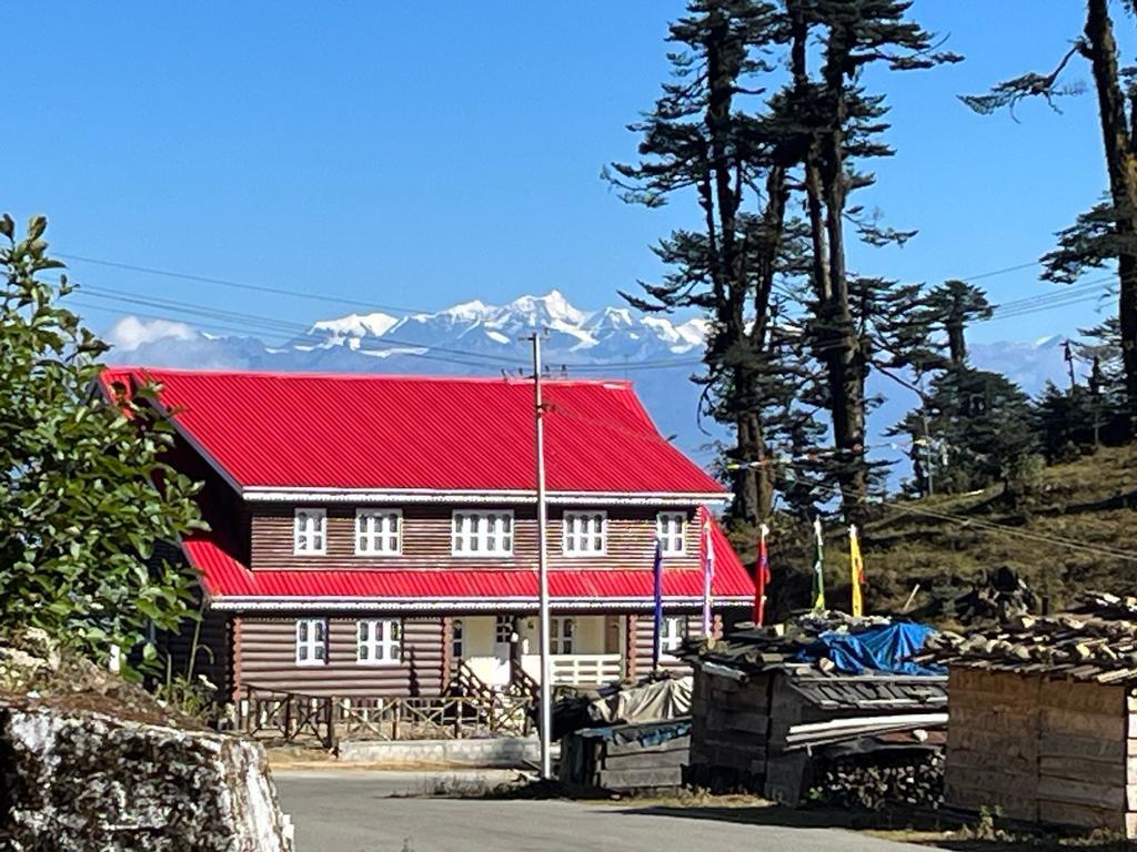 Mandala Abode Homestay,Dirang,Arunachal Pradesh