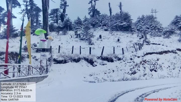 Mandala Abode Homestay,Dirang,Arunachal Pradesh