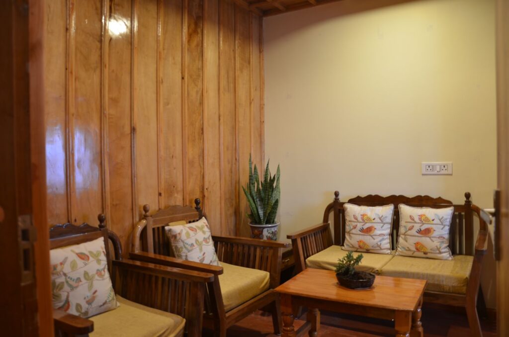 Mandala Abode Homestay,Dirang,Arunachal Pradesh