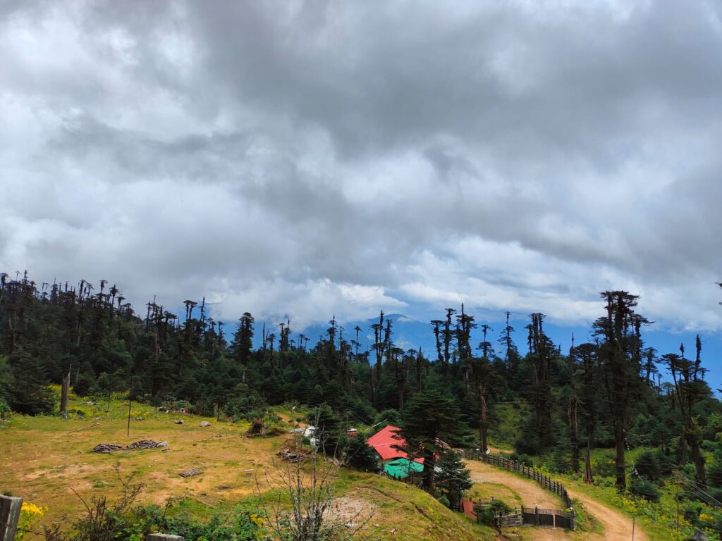 Mandala Abode Homestay,Dirang,Arunachal Pradesh