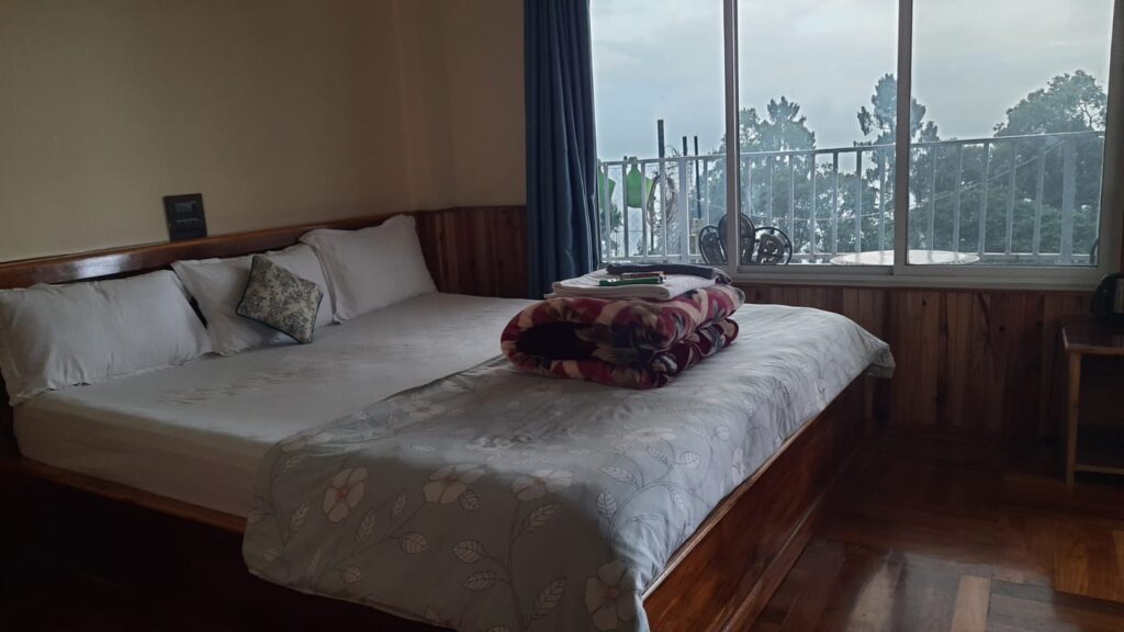 The Brick House Stay,kalimpong