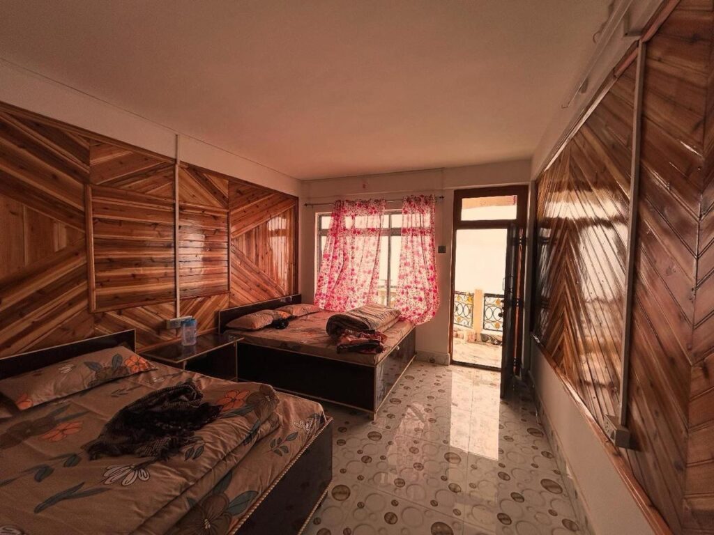 Karuna homestay ,Dawaipani