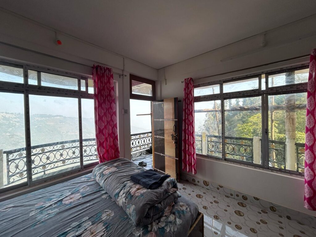 Karuna homestay ,Dawaipani