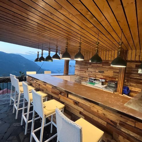 EVRI RESORTS,kolakaham