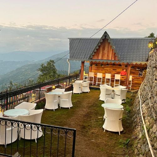 EVRI RESORTS,kolakaham