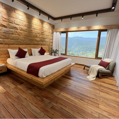 EVRI RESORTS,kolakaham