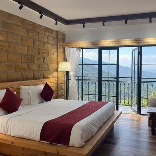 EVRI RESORTS,kolakaham