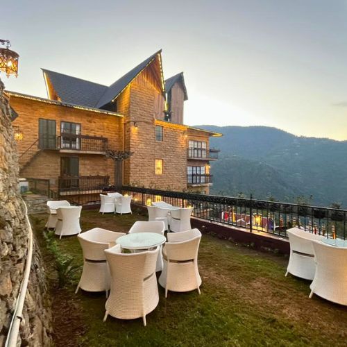 EVRI RESORTS,kolakaham