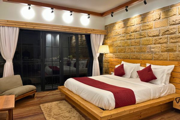Evri Resort,Kolkakhanm