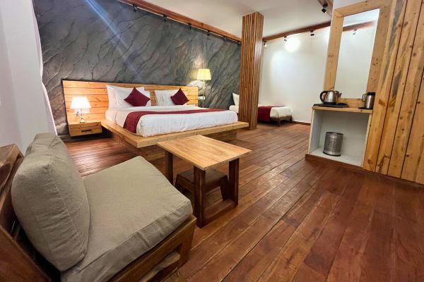 EVRI HOTEL & RESORTS
