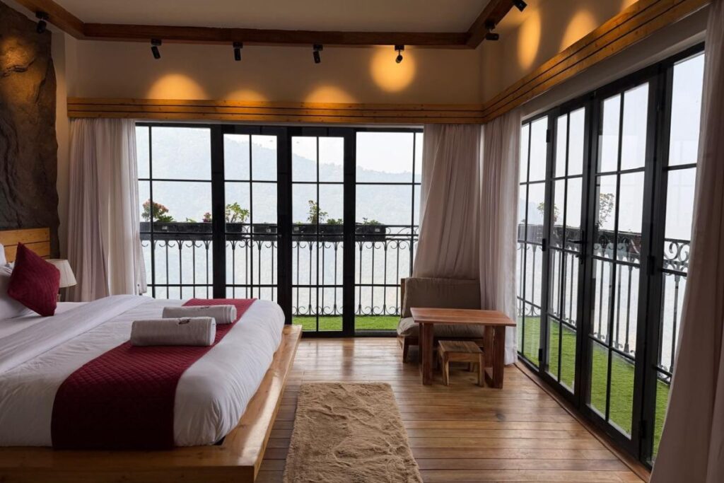 EVRI RESORTS,kolakaham
