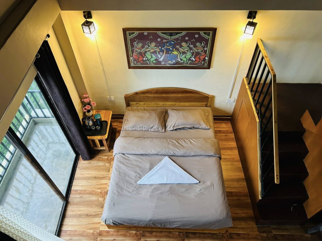 cloud villa,sittong