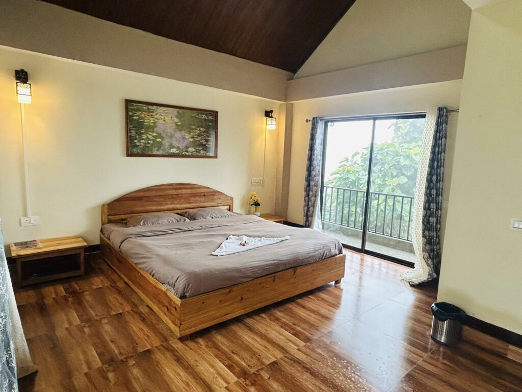 cloud villa,sittong
