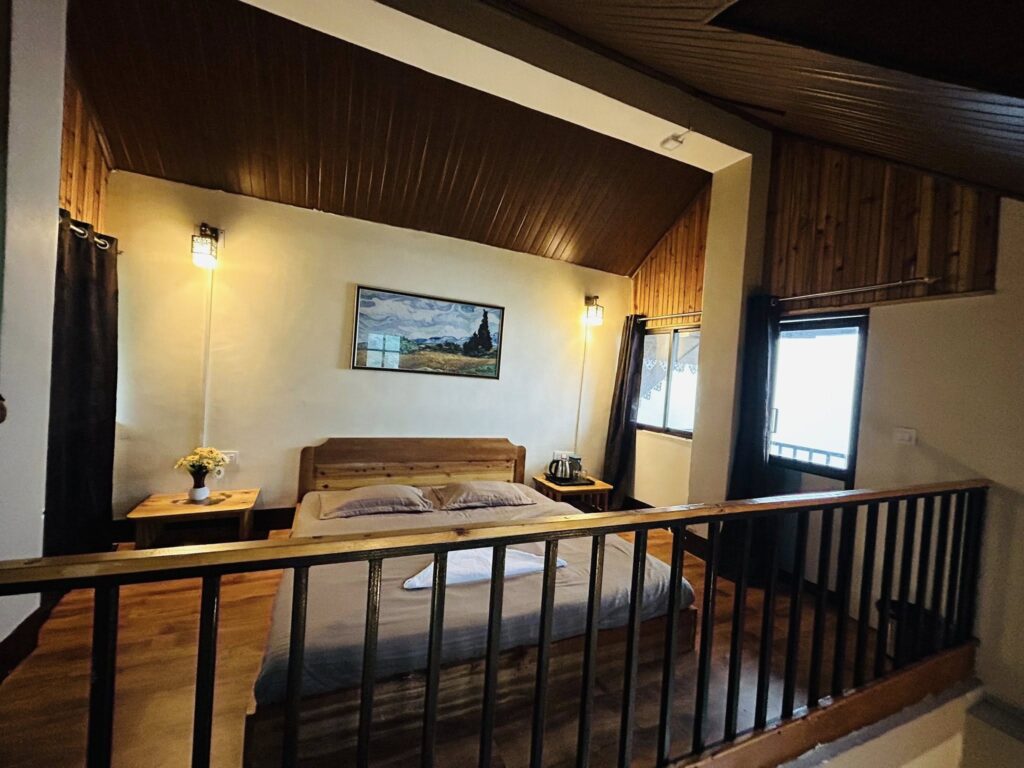 cloud villa,sittong