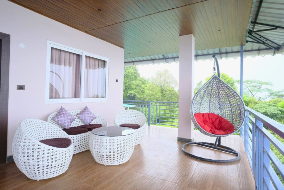 sittong homestay