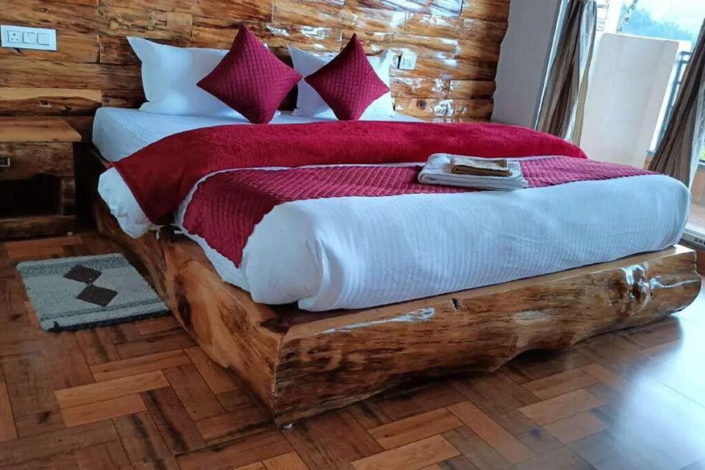 Madivill Boutique Resort,dawaipani