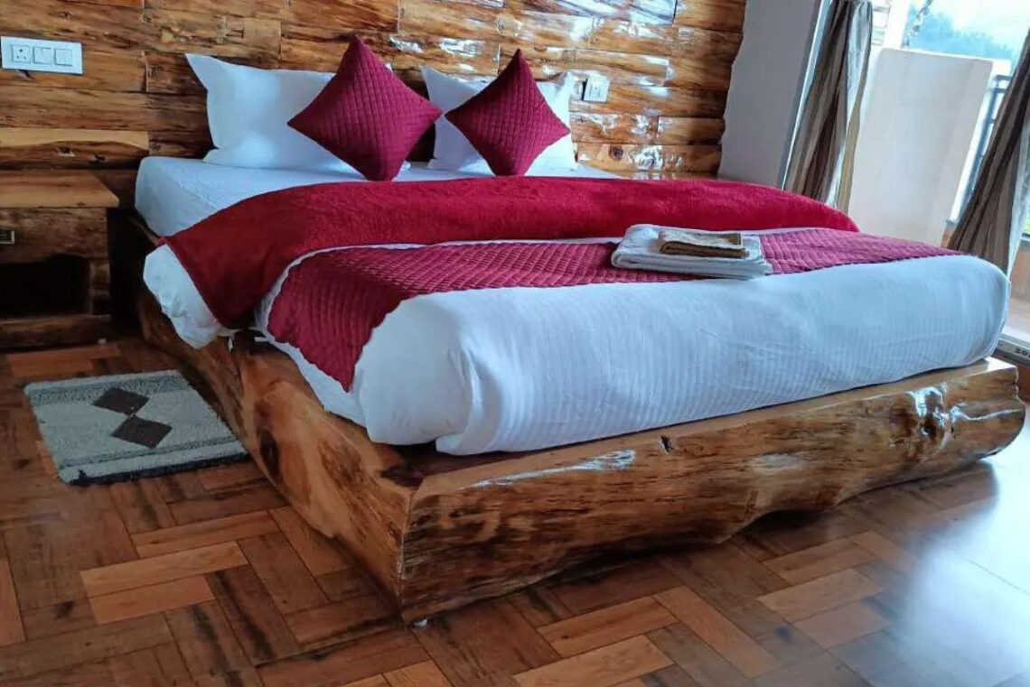 Madivill Boutique Resort,dawaipani