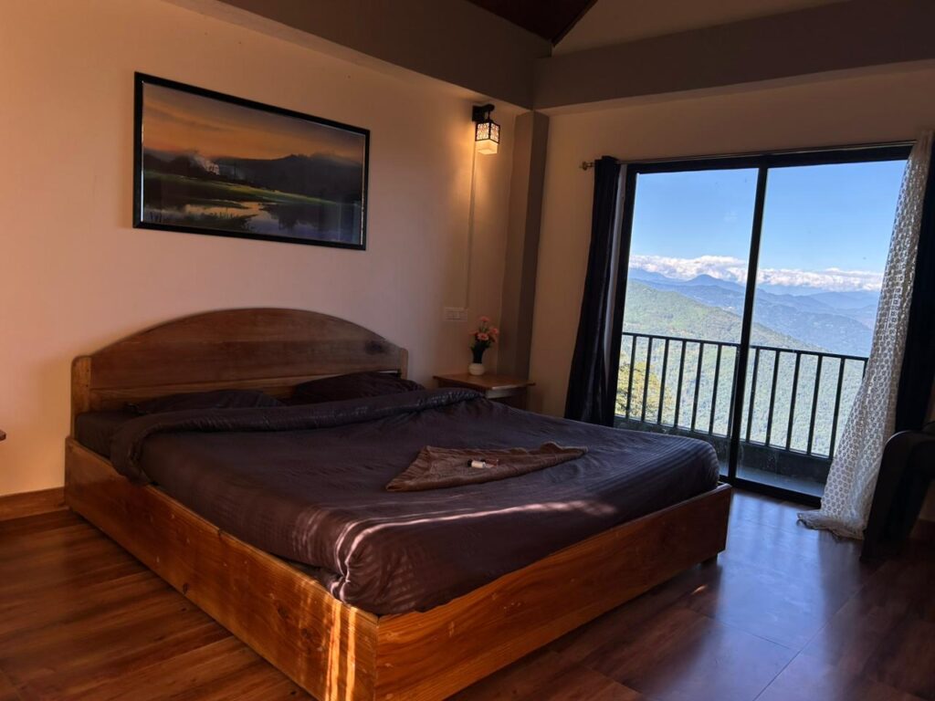 cloud villa,sittong