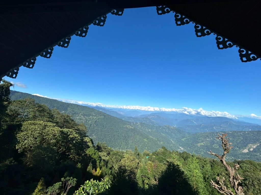 cloud villa,sittong