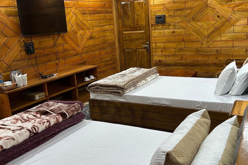 Tsewang guest house,Bomdila