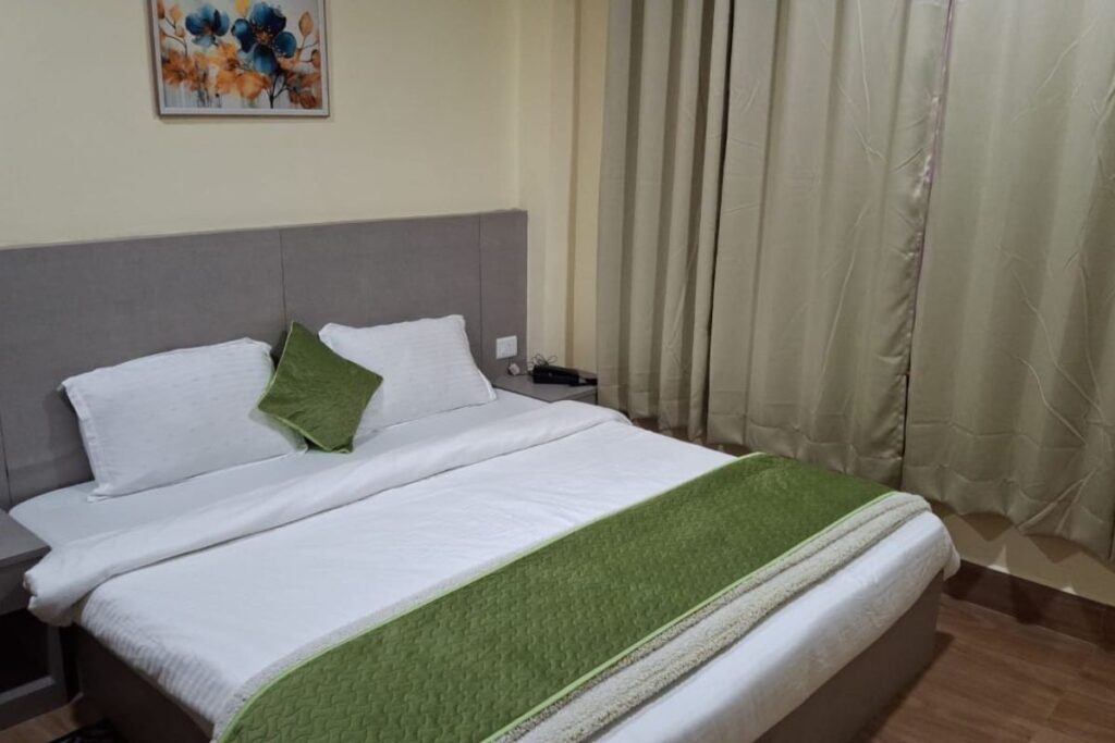 Hotel Yak,Bomdila
